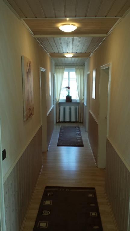 Hotel Restaurant Platamon Feuchtwangen Oda fotoğraf